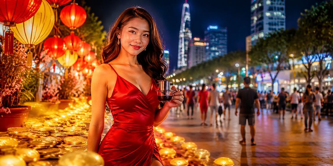 Người chơi cá độ tại Thành phố Hồ Chí Minh đang theo dõi sự kiện bóng đá