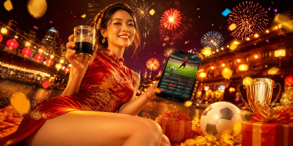 Người chơi cá cược thể thao tại Nha Trang